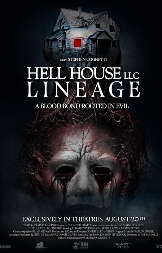 Hell House LLC: Lineage (2025)